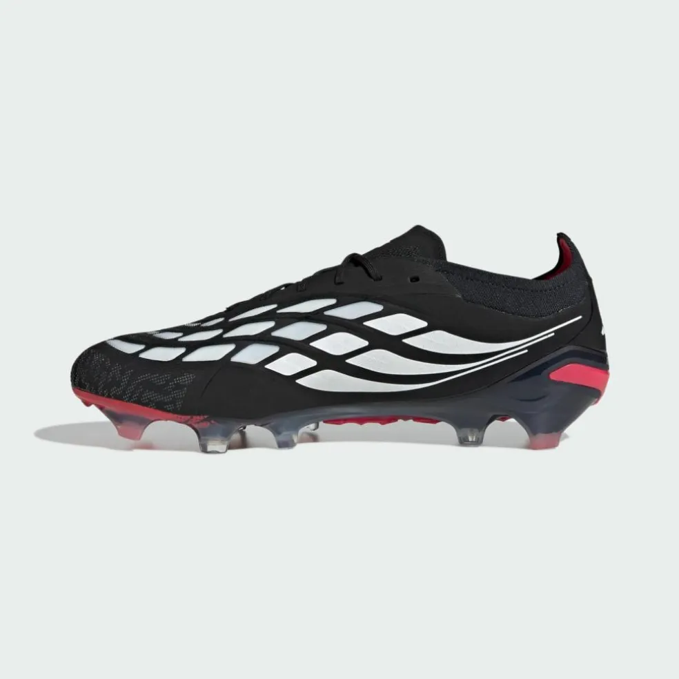 adidas · Predator Elite Fußballschuh, feste Böden