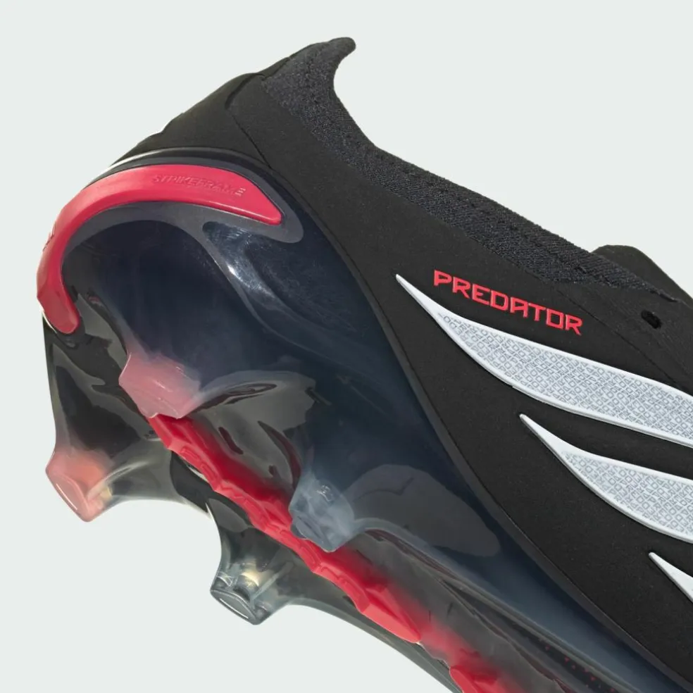 adidas · Predator Elite Fußballschuh, feste Böden