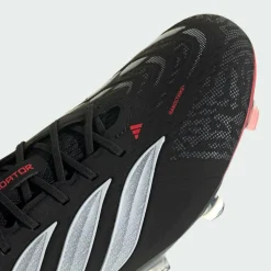 adidas · Predator Elite Fußballschuh, feste Böden