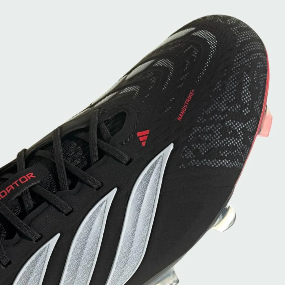 adidas · Predator Elite Fußballschuh, feste Böden