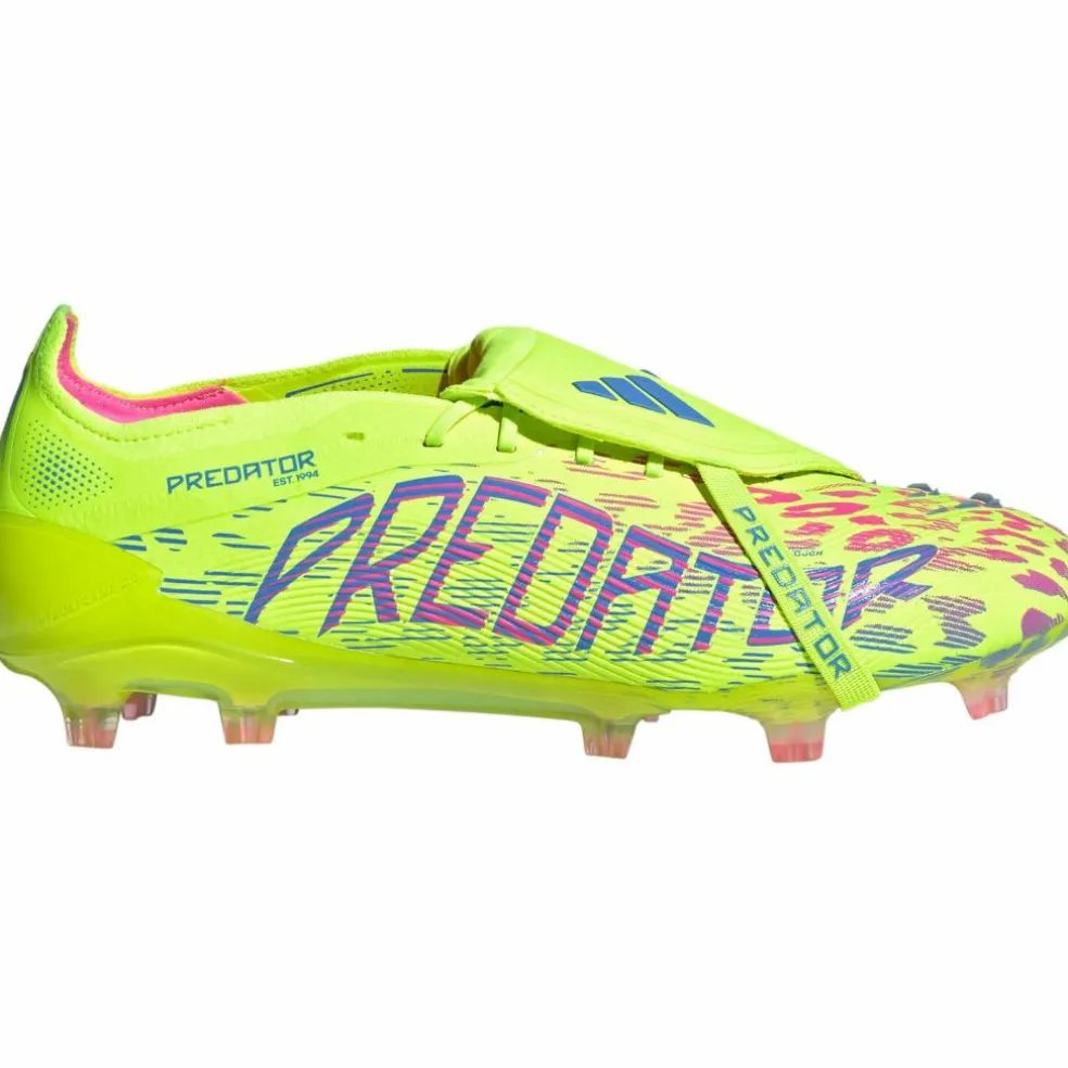 adidas · PREDATOR ELITE FT FG
