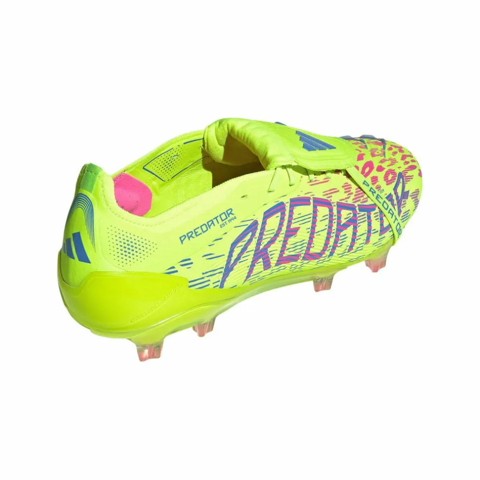 adidas · PREDATOR ELITE FT FG