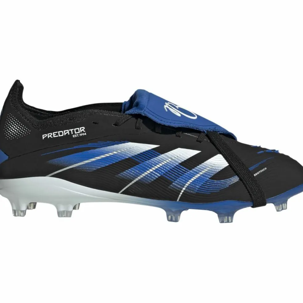 adidas · PREDATOR FT FG J JB