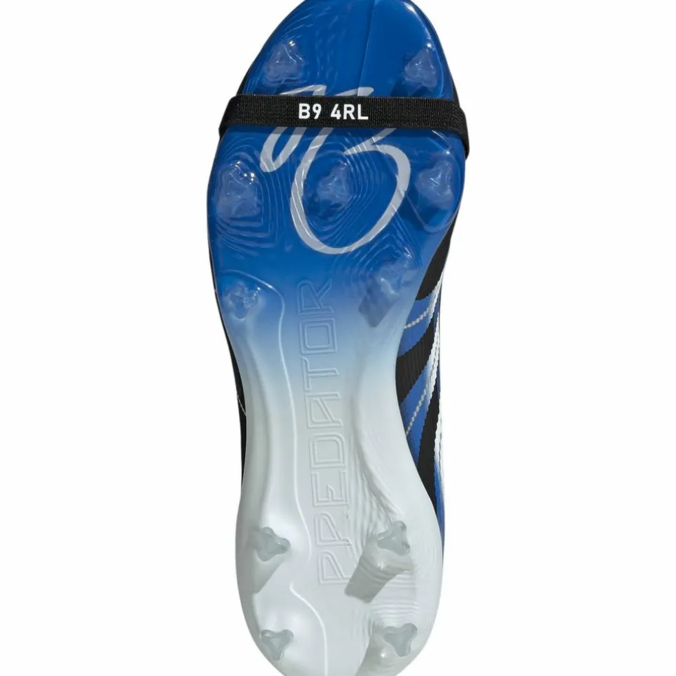 adidas · PREDATOR FT FG J JB