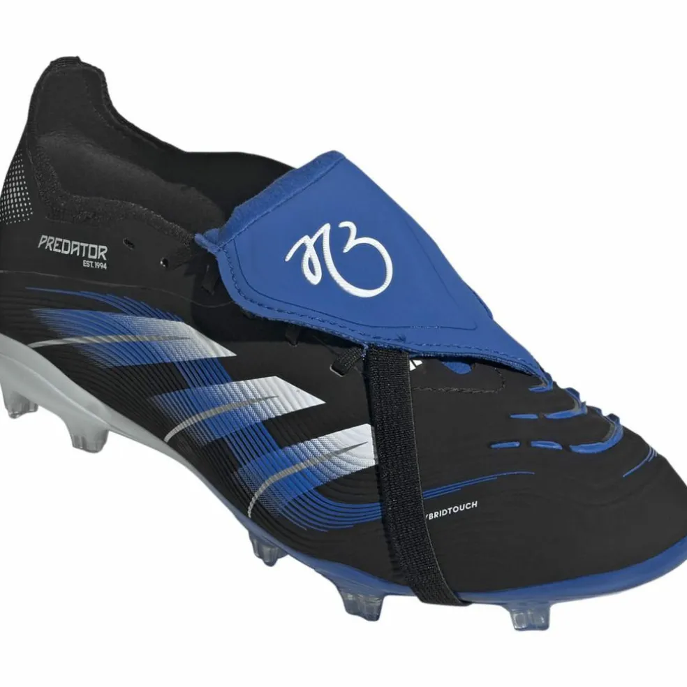 adidas · PREDATOR FT FG J JB