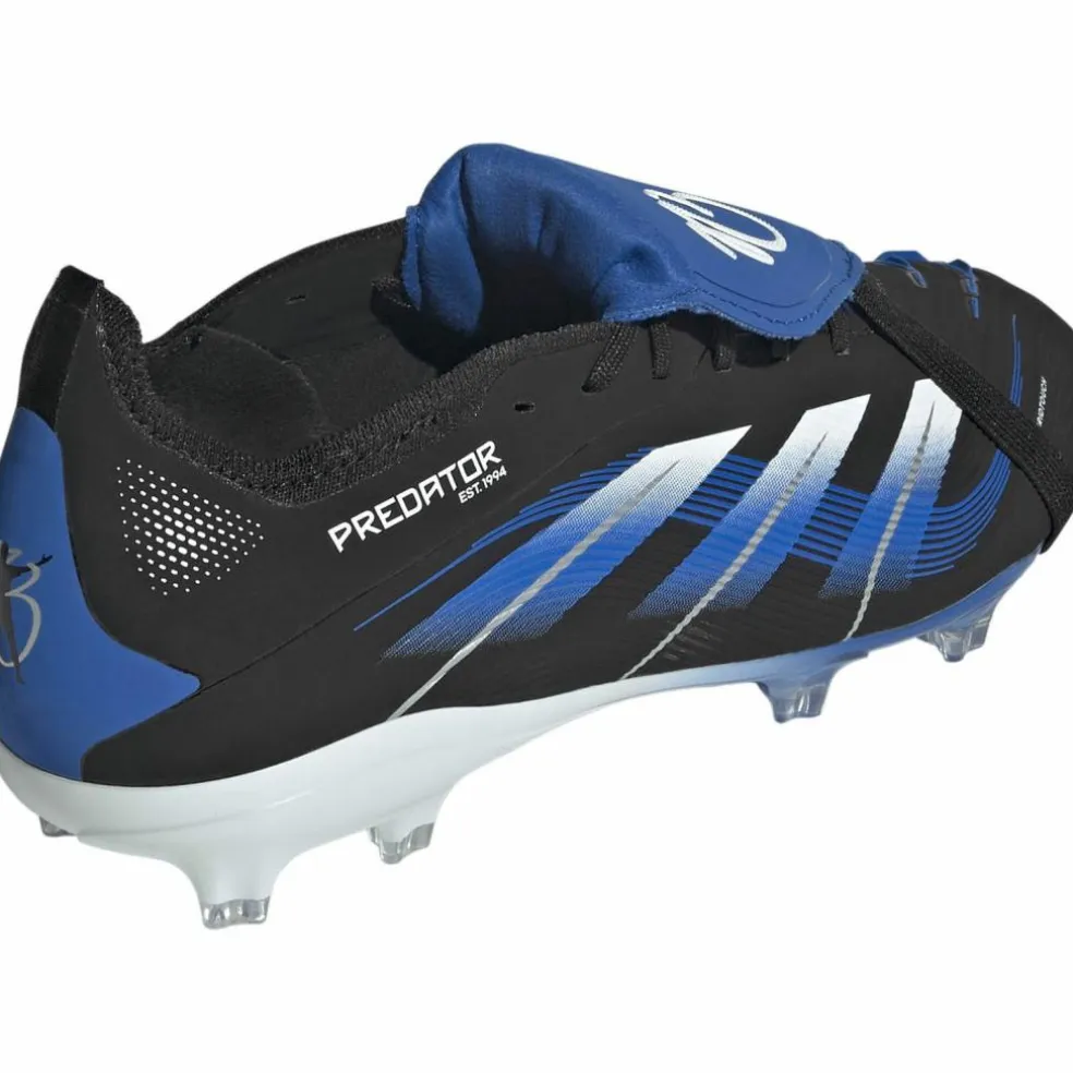 adidas · PREDATOR FT FG J JB