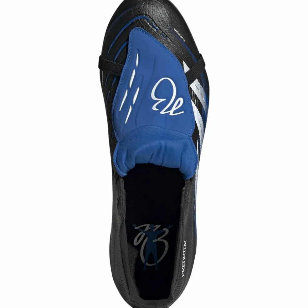 adidas · PREDATOR LEAGUE FT FG-MG JB