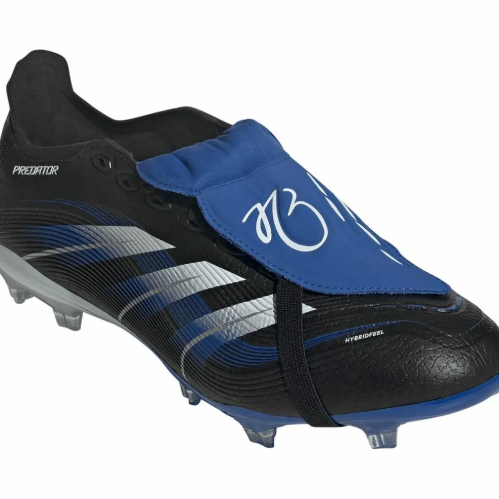 adidas · PREDATOR LEAGUE FT FG-MG JB