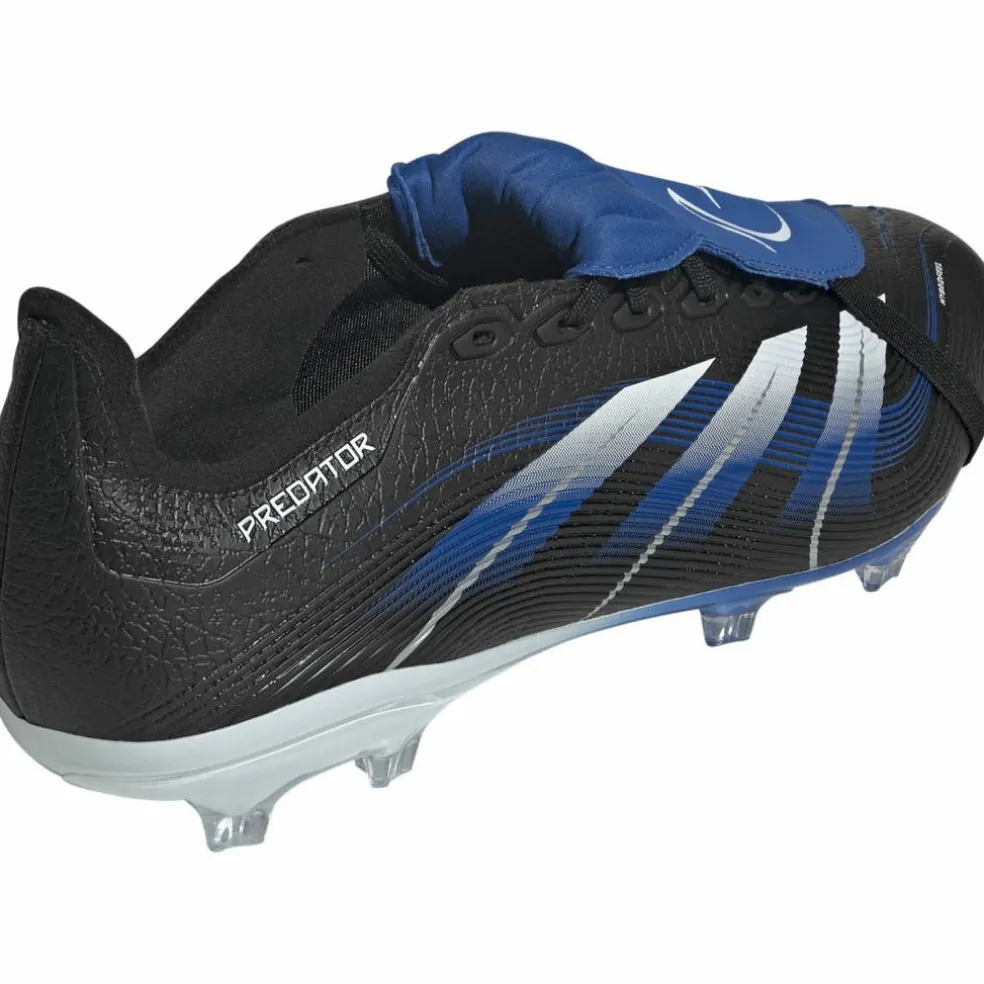 adidas · PREDATOR LEAGUE FT FG-MG JB