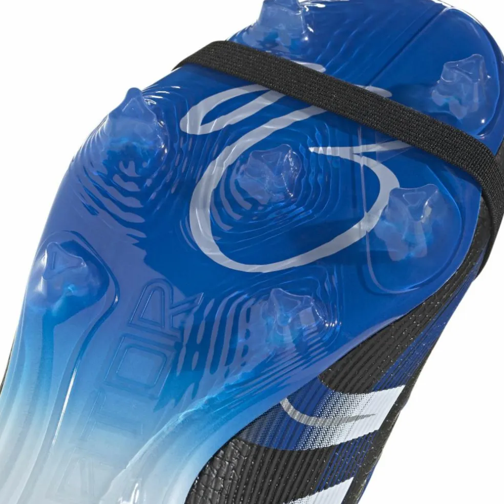 adidas · PREDATOR LEAGUE FT FG-MG JB