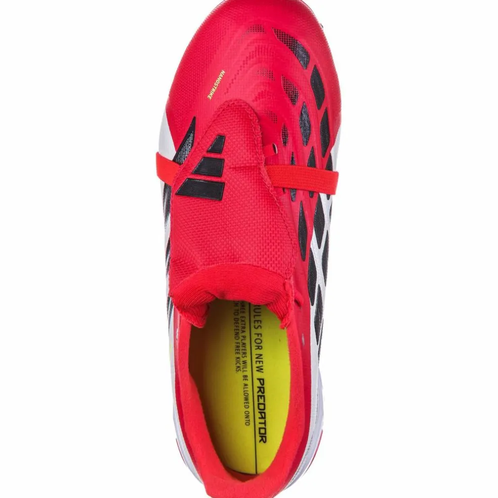 adidas · PREDATOR LEAGUE FT FG J