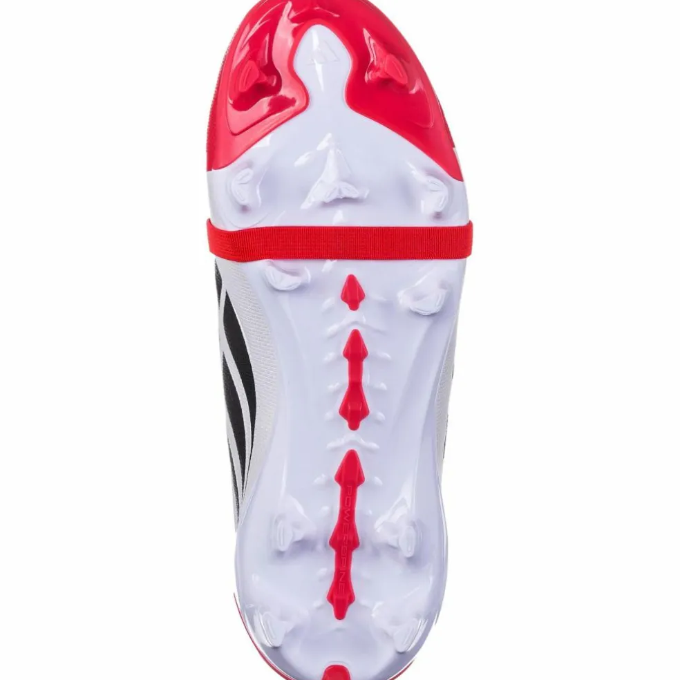 adidas · PREDATOR LEAGUE FT FG J
