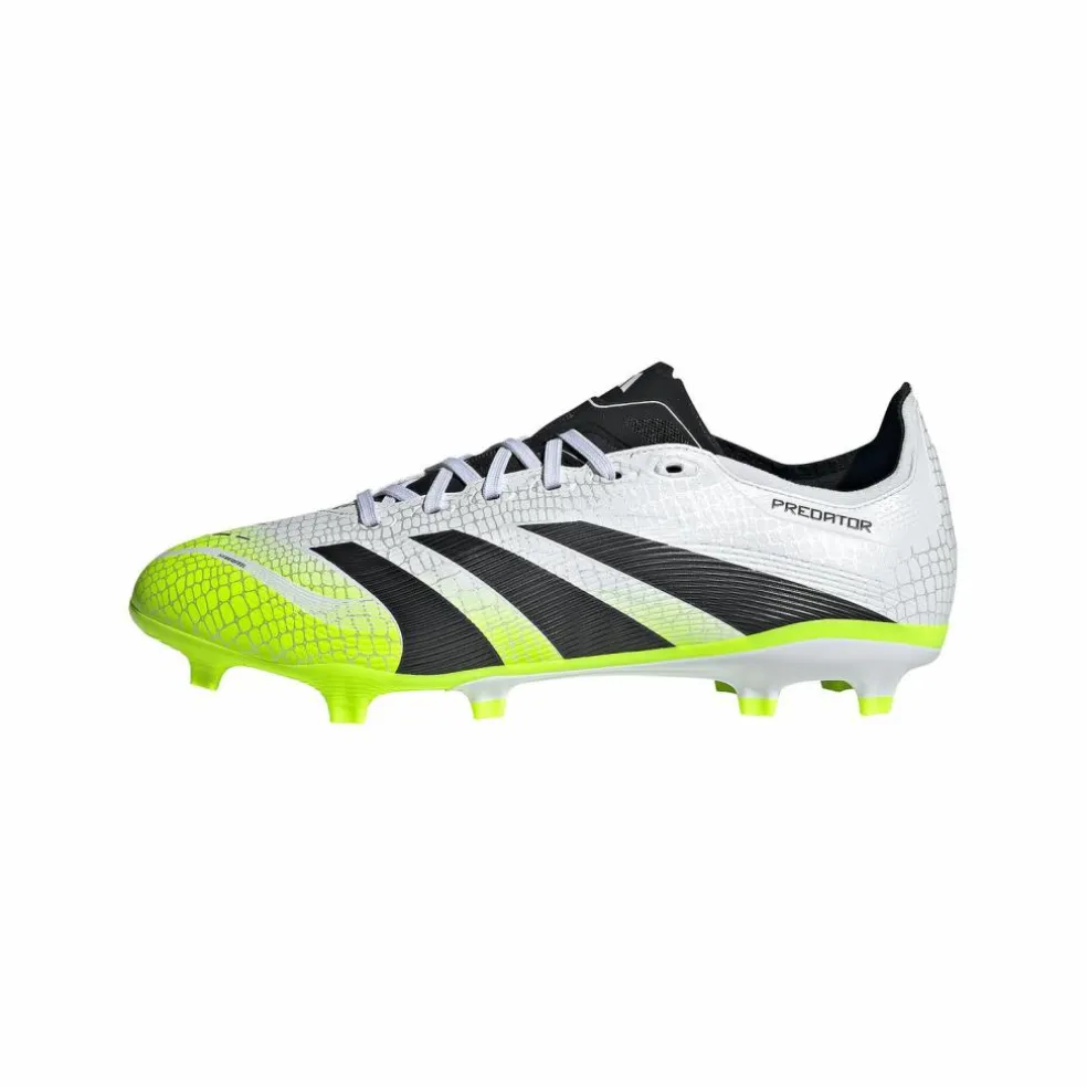 adidas · Predator League FG/MG Coral Blaze