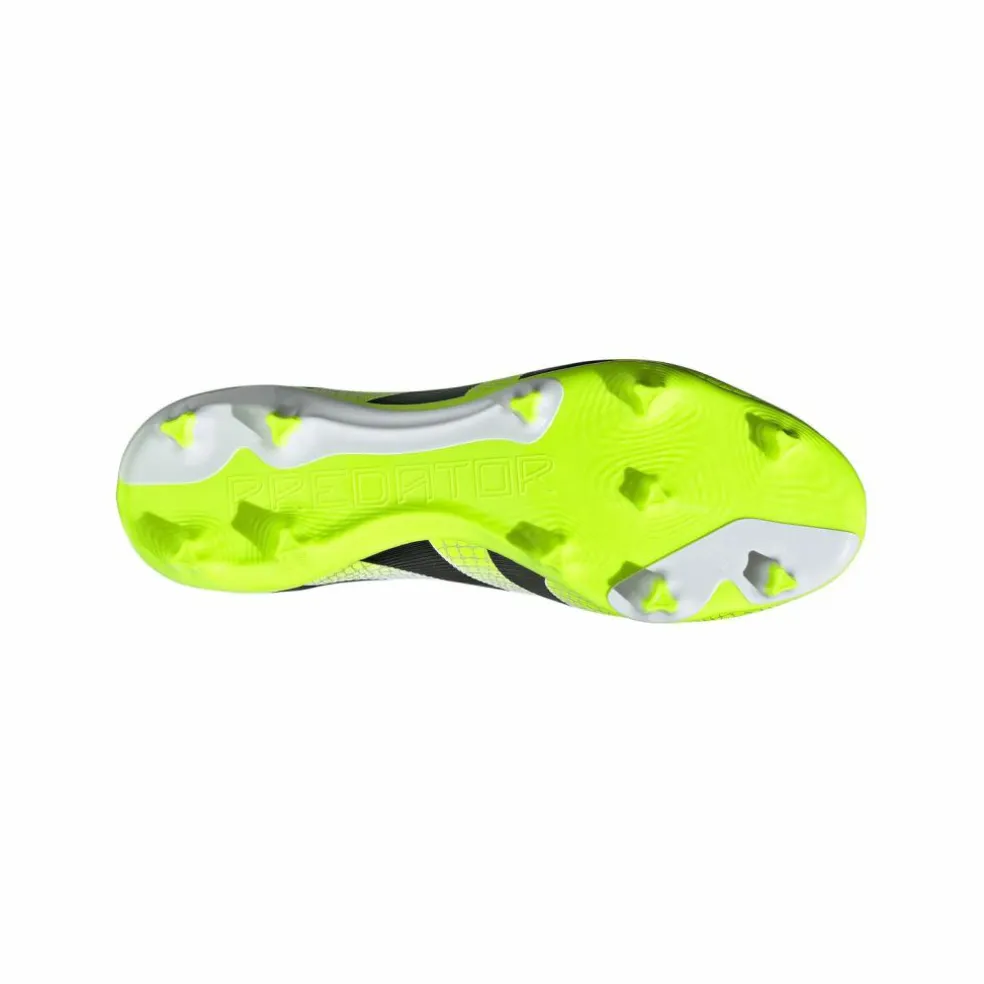 adidas · Predator League FG/MG Coral Blaze