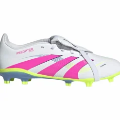 adidas · PREDATOR LEAGUE FT FG J