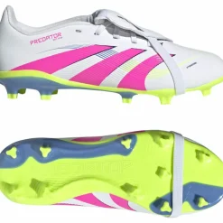 adidas · PREDATOR LEAGUE FT FG J