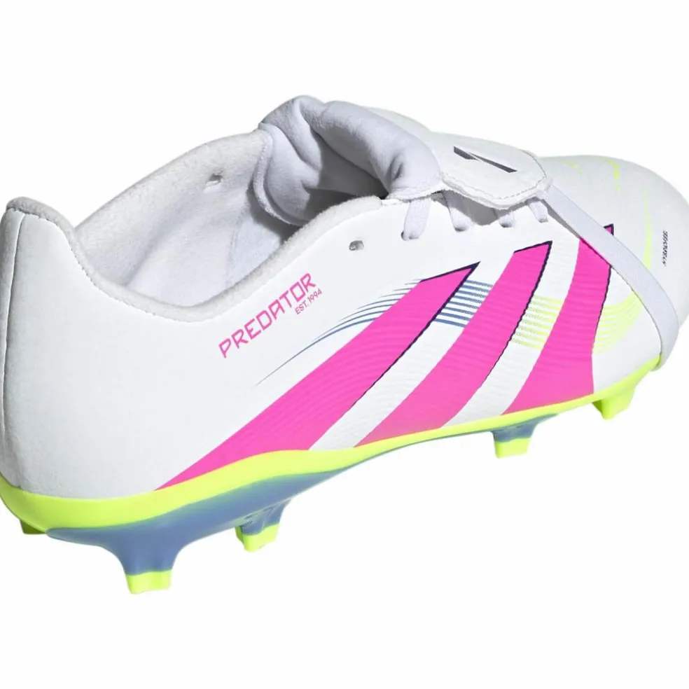 adidas · PREDATOR LEAGUE FT FG J