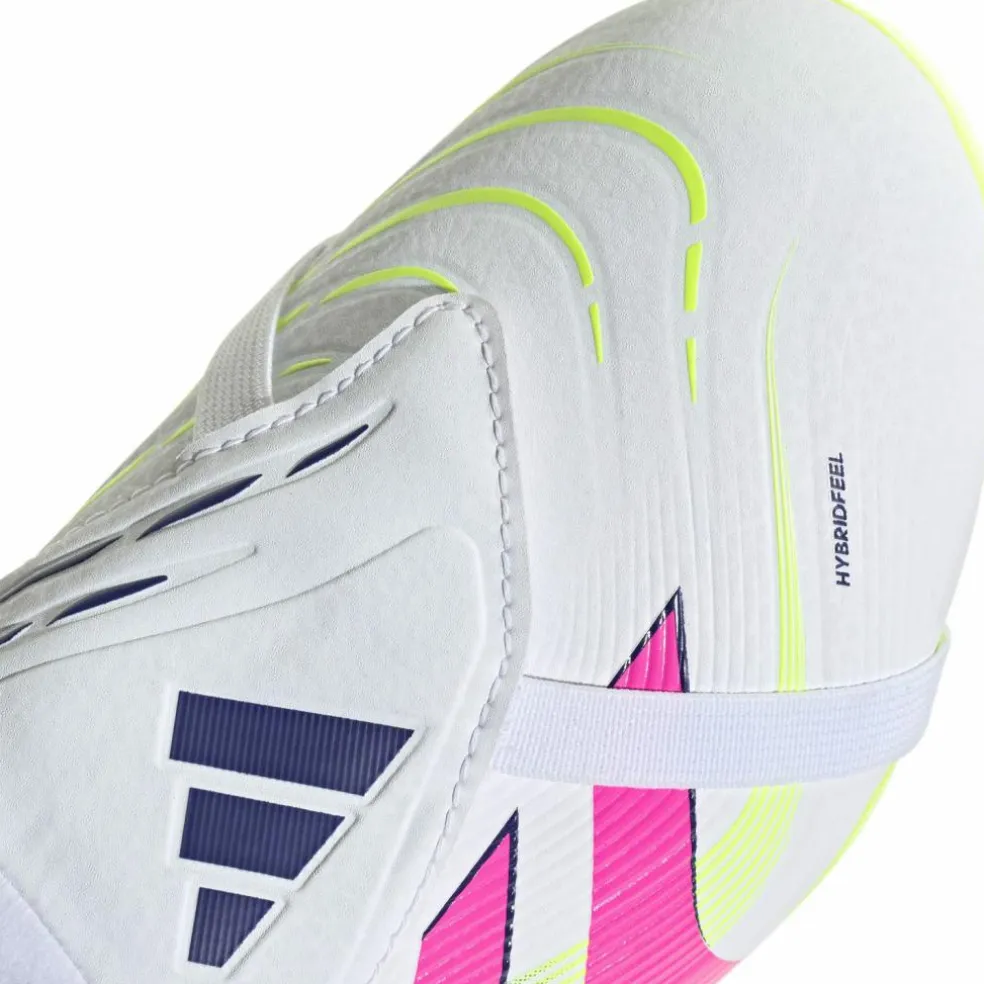 adidas · PREDATOR LEAGUE FT FG J