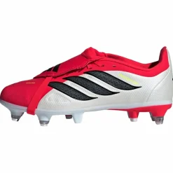 adidas · Predator League Fold-Over Tongue Soft