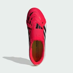 adidas · Predator League Fold-Over Tongue Soft