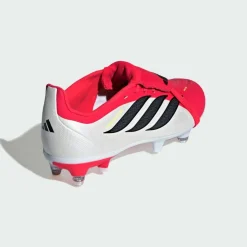 adidas · Predator League Fold-Over Tongue Soft