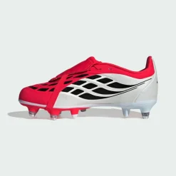 adidas · Predator League Fold-Over Tongue Soft