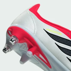 adidas · Predator League Fold-Over Tongue Soft