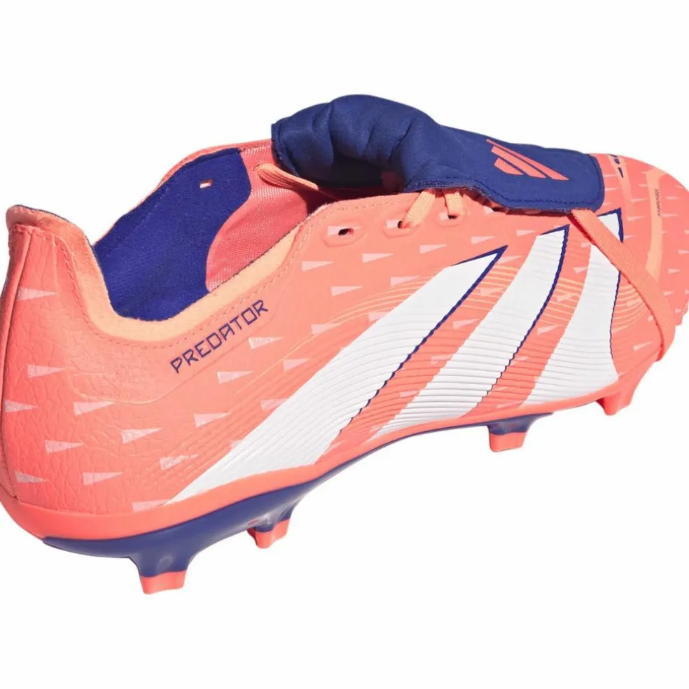 adidas · PREDATOR LEAGUE FT FG-MG