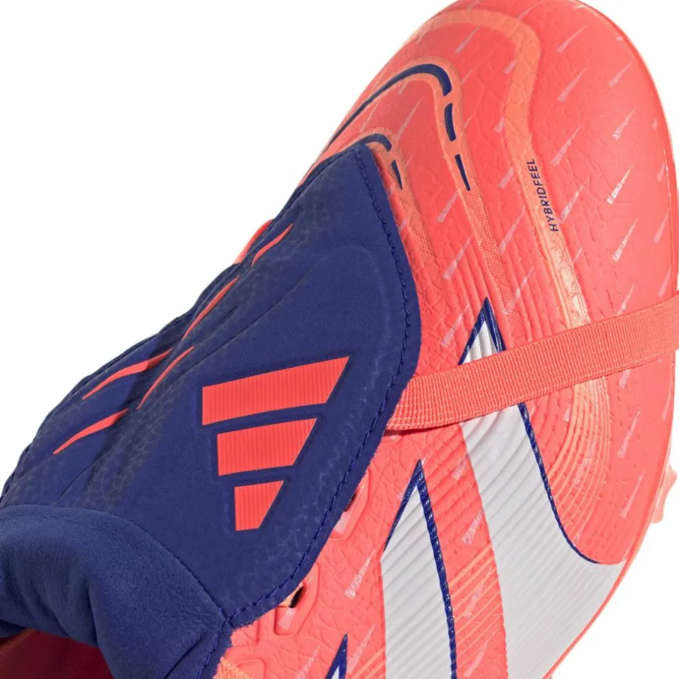 adidas · PREDATOR LEAGUE FT FG-MG