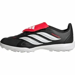 adidas · PREDATOR LEAGUE Fold-Over Tongue Turf