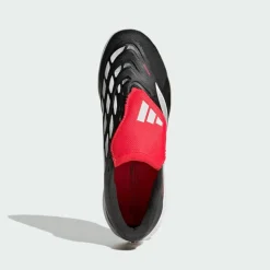 adidas · PREDATOR LEAGUE Fold-Over Tongue Turf
