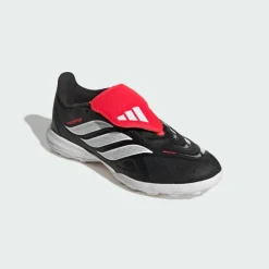 adidas · PREDATOR LEAGUE Fold-Over Tongue Turf