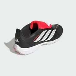 adidas · PREDATOR LEAGUE Fold-Over Tongue Turf