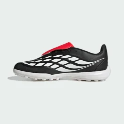 adidas · PREDATOR LEAGUE Fold-Over Tongue Turf