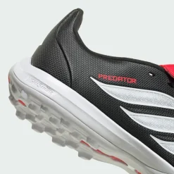 adidas · PREDATOR LEAGUE Fold-Over Tongue Turf