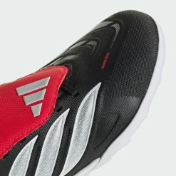 adidas · PREDATOR LEAGUE Fold-Over Tongue Turf