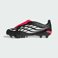 adidas · PREDATOR LEAGUE Fold-Over Tongue