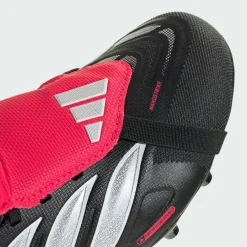 adidas · PREDATOR LEAGUE Fold-Over Tongue
