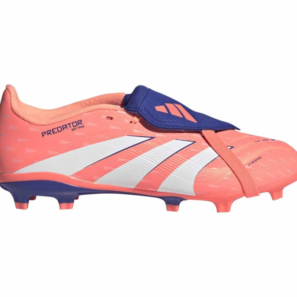 adidas · PREDATOR LEAGUE FT FG-MG J