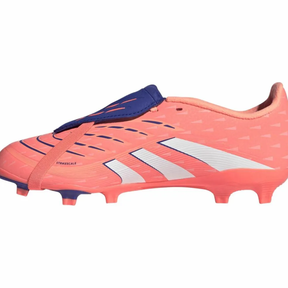 adidas · PREDATOR LEAGUE FT FG-MG J
