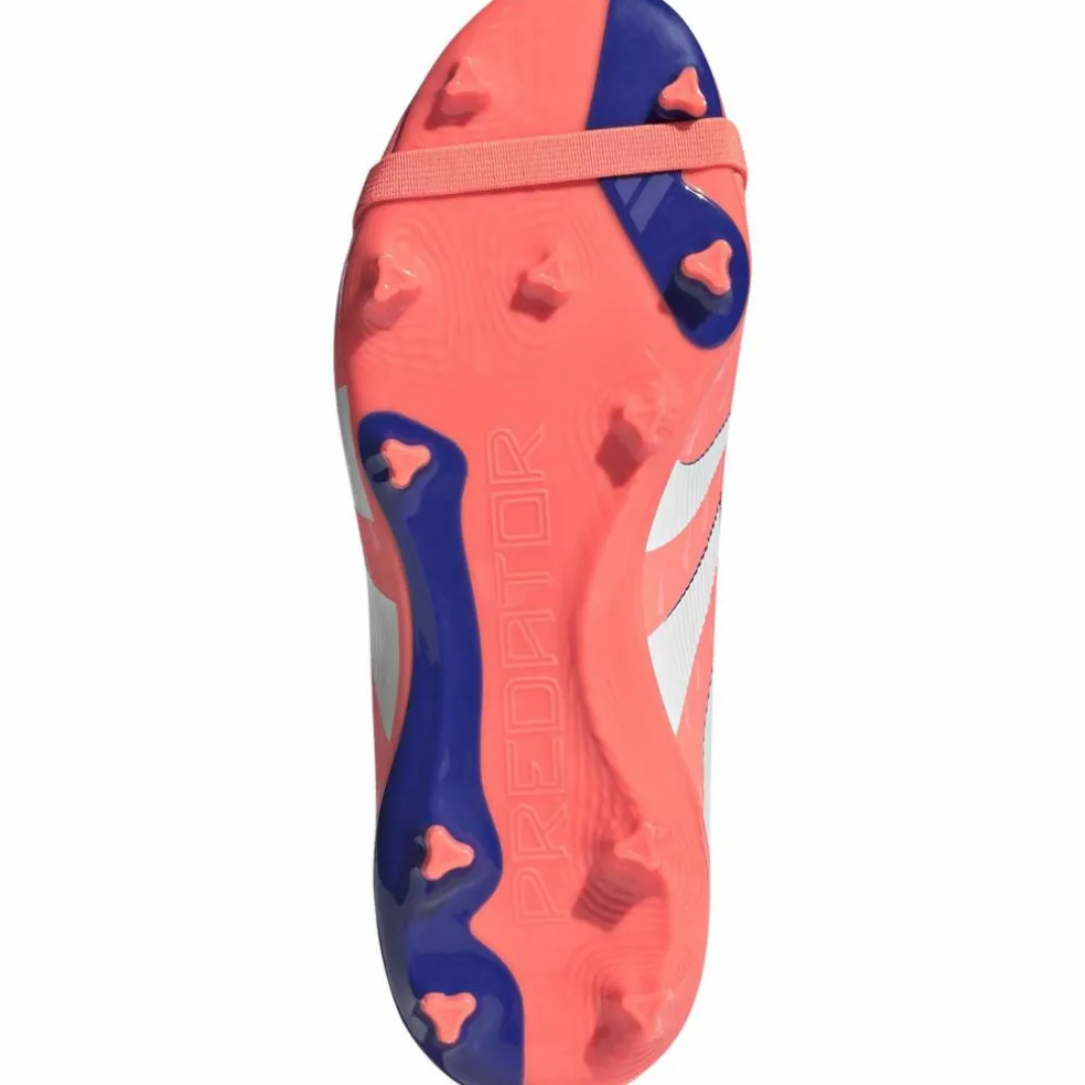 adidas · PREDATOR LEAGUE FT FG-MG J
