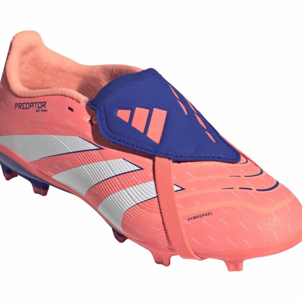 adidas · PREDATOR LEAGUE FT FG-MG J