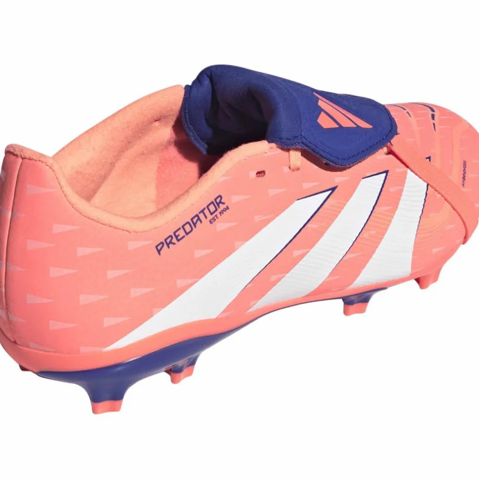 adidas · PREDATOR LEAGUE FT FG-MG J