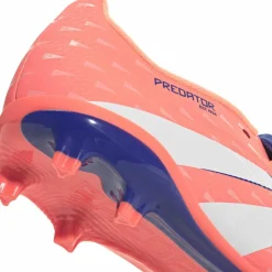 adidas · PREDATOR LEAGUE FT FG-MG J