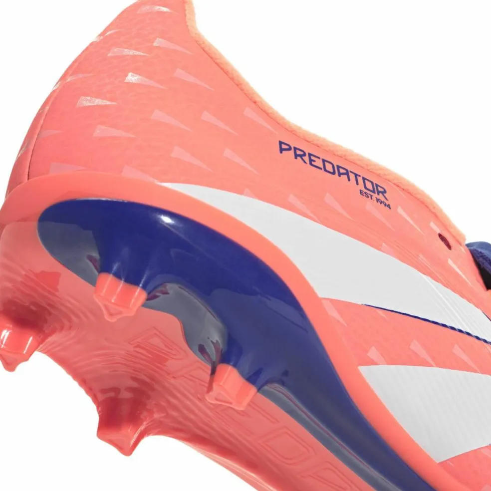 adidas · PREDATOR LEAGUE FT FG-MG J
