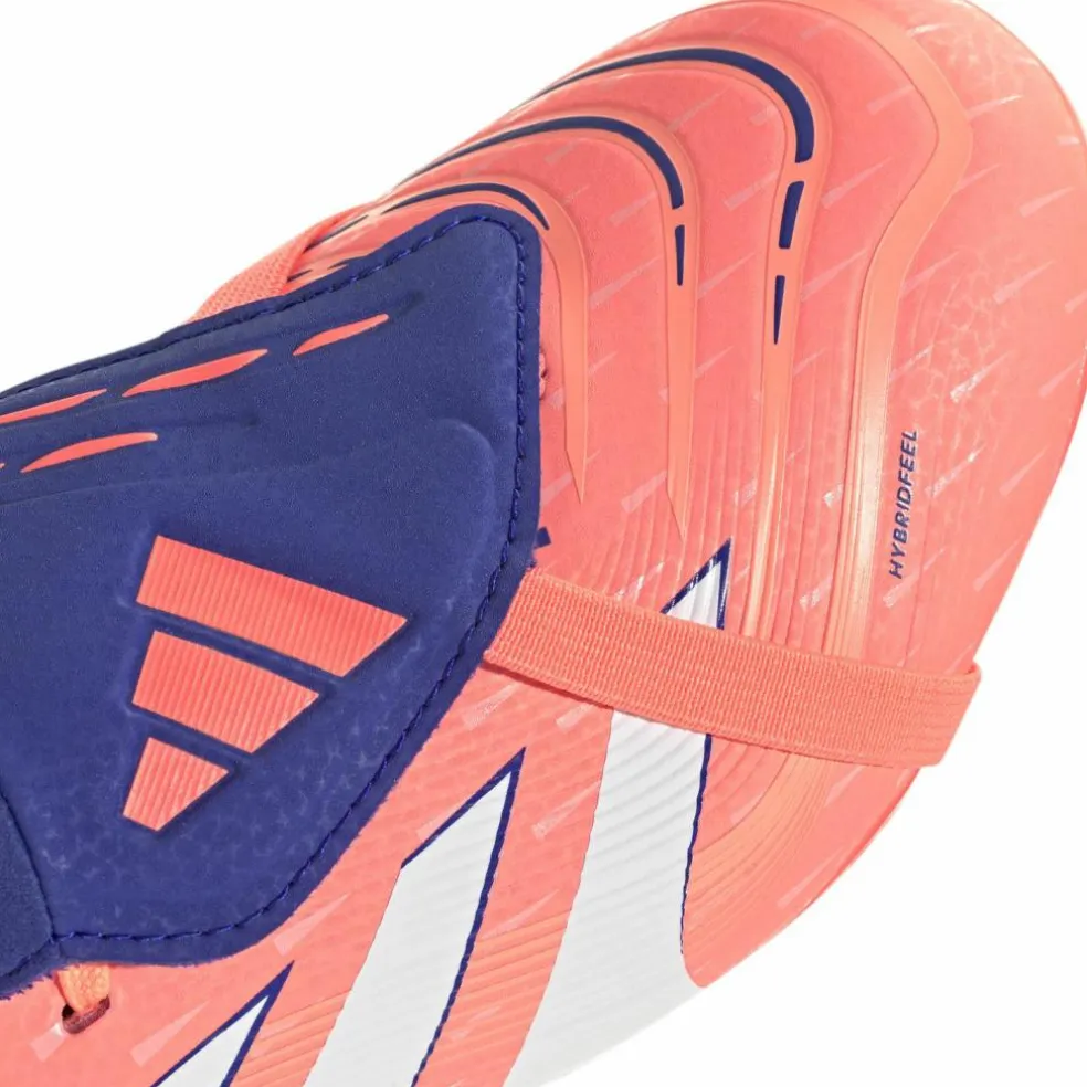 adidas · PREDATOR LEAGUE FT FG-MG J