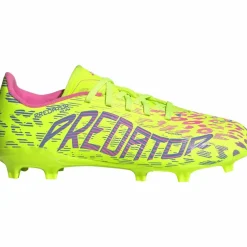 adidas · PREDATOR LEAGUE FG-MG J