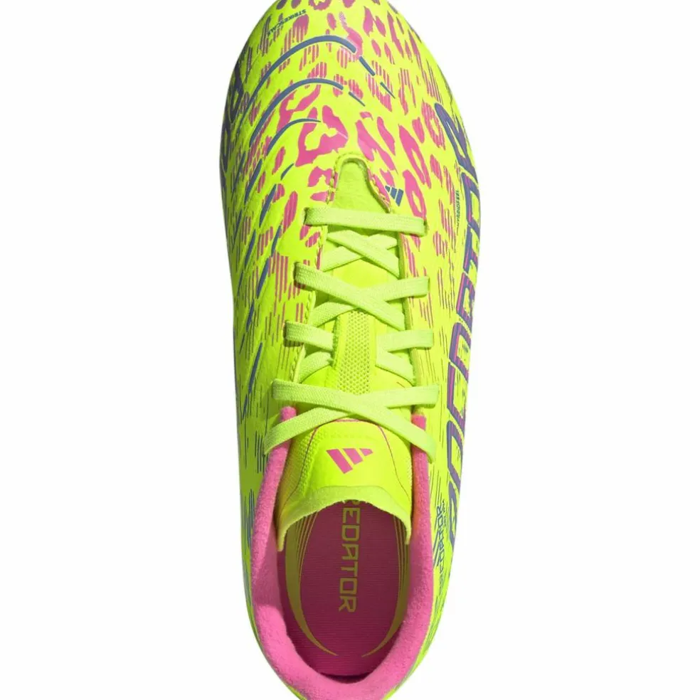 adidas · PREDATOR LEAGUE FG-MG J