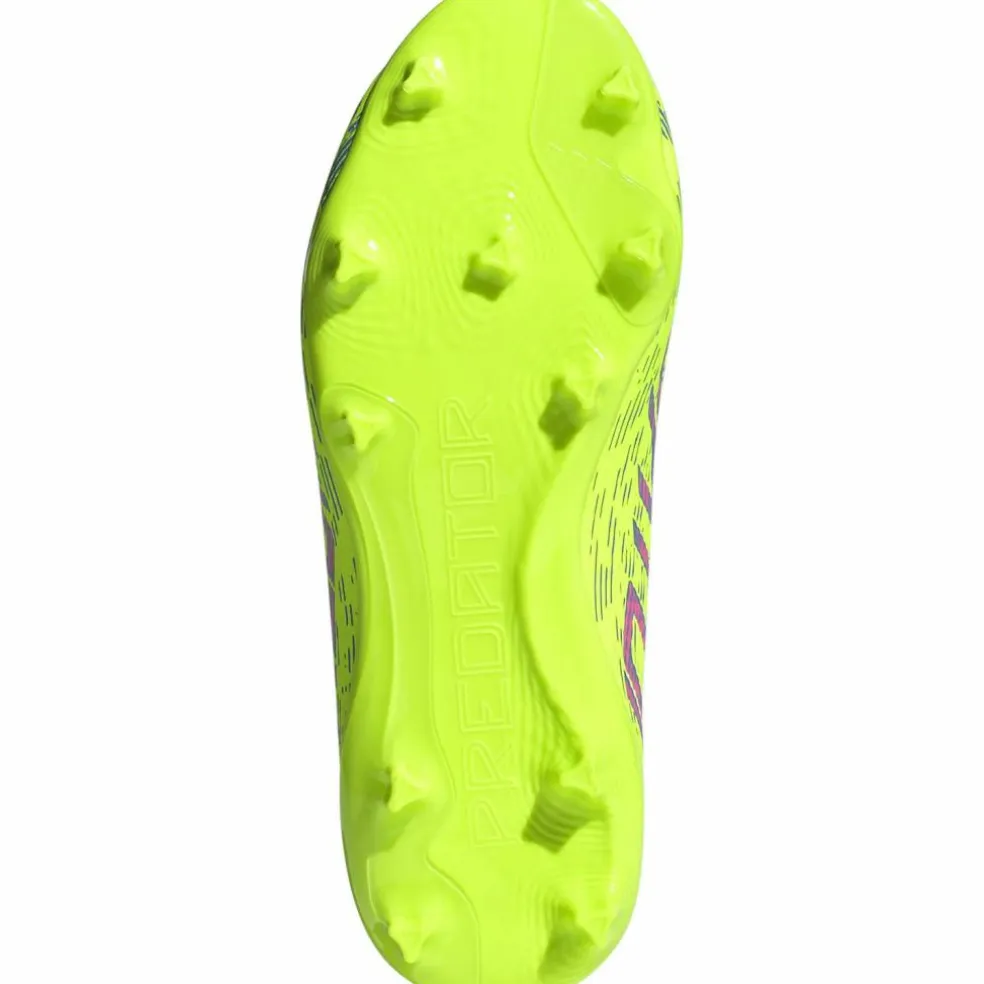 adidas · PREDATOR LEAGUE FG-MG J