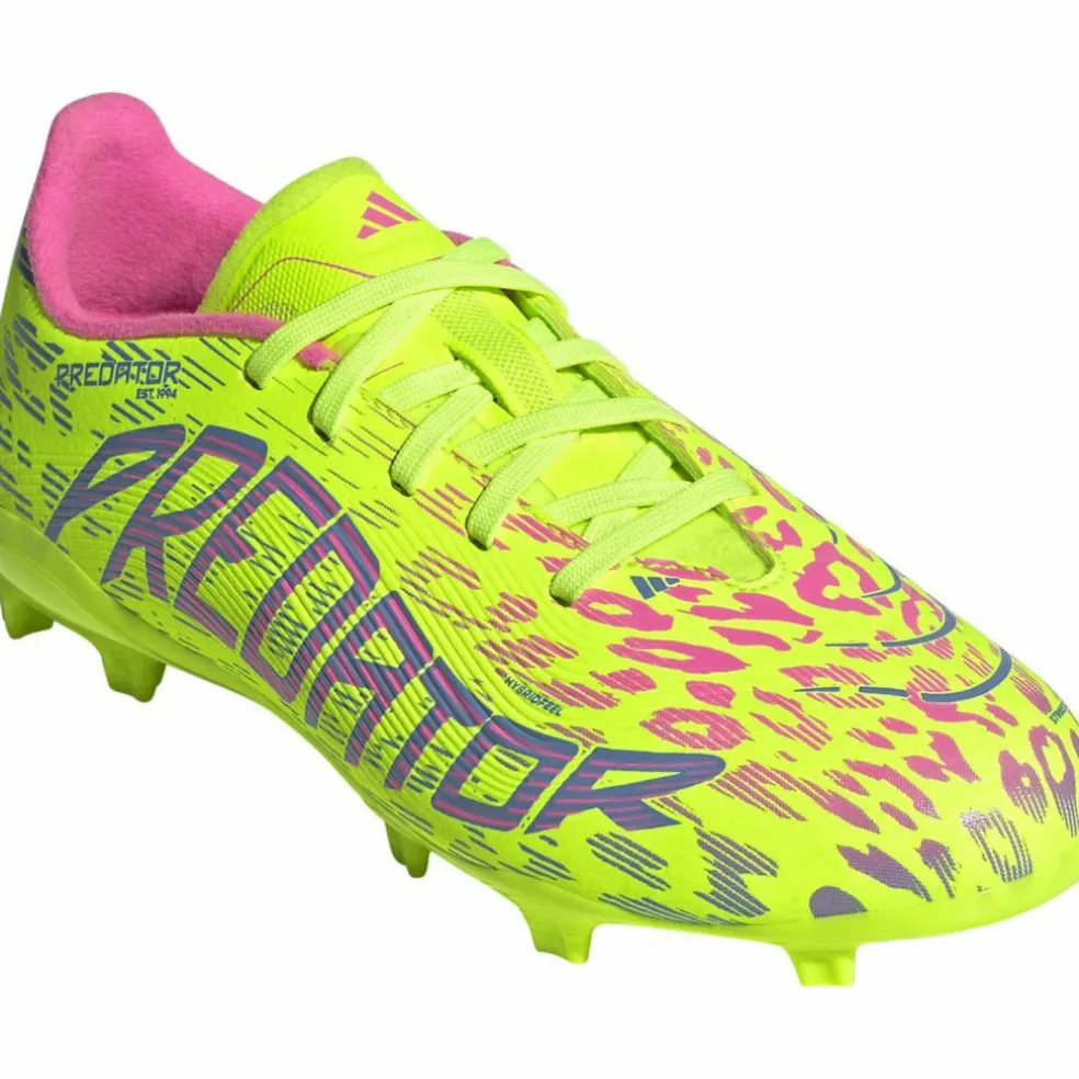 adidas · PREDATOR LEAGUE FG-MG J
